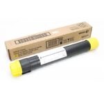 Лазерный картридж XEROX 006R01704 Yellow
