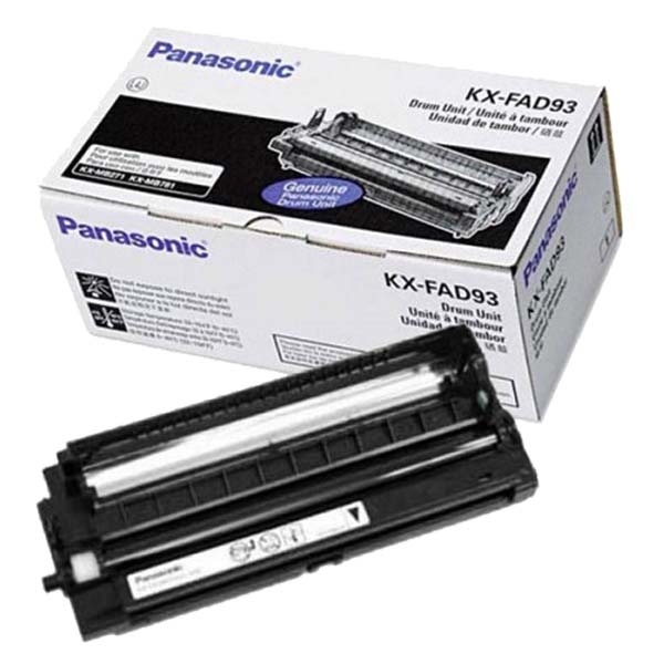 Фотобарабан PANASONIC KX-FAD93A7