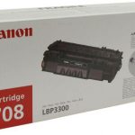 Картридж Canon 708 (0266B002)