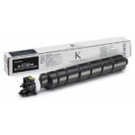 Тонер-картридж Kyocera TK-8515K (1T02ND0NL0) Black