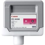 Картридж Canon PFI-303M (2960B001)