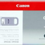 Картридж Canon PFI-702GY (2221B005)