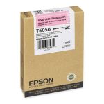 Картридж Epson C13T605600