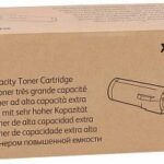 Тонер-картридж Xerox 106R04043
