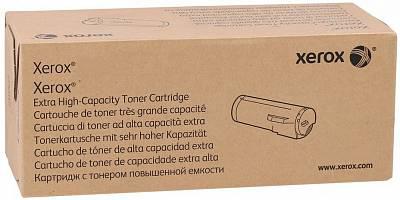 Тонер-картридж Xerox 106R04043