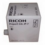Чернила для дупликатора Ricoh тип JP-7 (817219)