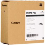 Картридж Canon PFI-1700PBK (0775C001)