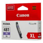 Картридж Canon CLI-481PB XL (2048C001)