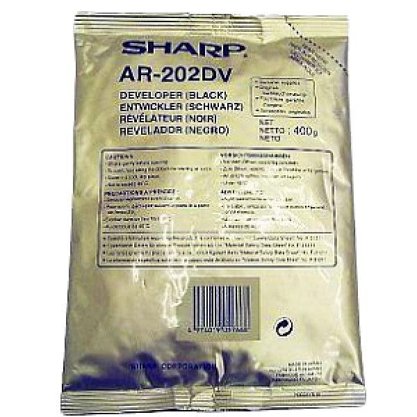 Девелопер Sharp AR202LD  / AR202DV