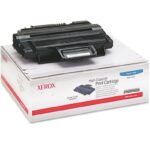 Тонер-картридж Xerox 106R01374 Black