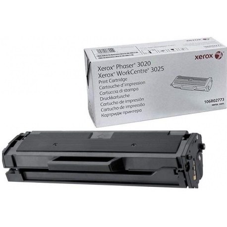 Картридж Xerox 106R02773