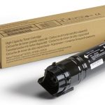 Тонер-картридж Xerox 106R03765 Black