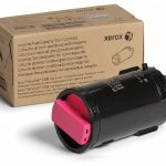 Тонер-картридж Xerox 106R03913 Magenta