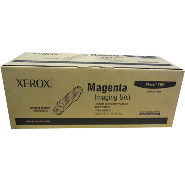 Фотобарабан Xerox 108R00648