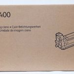 Фотобарабан Xerox 108R00775, для WorkCentre 6400/6400Х, голубой, 30 тыс. страниц