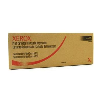 Лазерный картридж Xerox 006R90302 Black