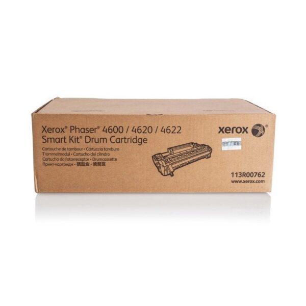 Фотобарабан XEROX 113R00762 Black