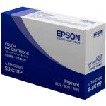 Картридж Epson SJIC15P (C33S020464)