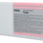 Картридж Epson C13T636600