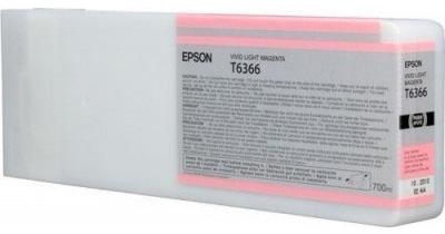 Картридж Epson C13T636600