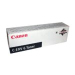 Картридж Canon C-EXV6 BK (1386A006)