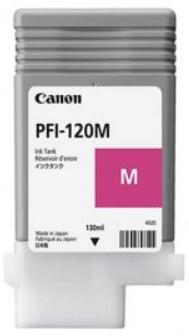 Картридж Canon PFI-120 (2887C001) Magenta