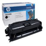 Лазерный картридж Hewlett Packard CE250A (HP 504A) Black