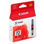 Картридж Canon PGI-72R (6410B001)