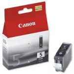 Картридж Canon PGI 5Bk (0628B030)