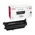 Лазерный картридж Canon 723H (2645B002) Black