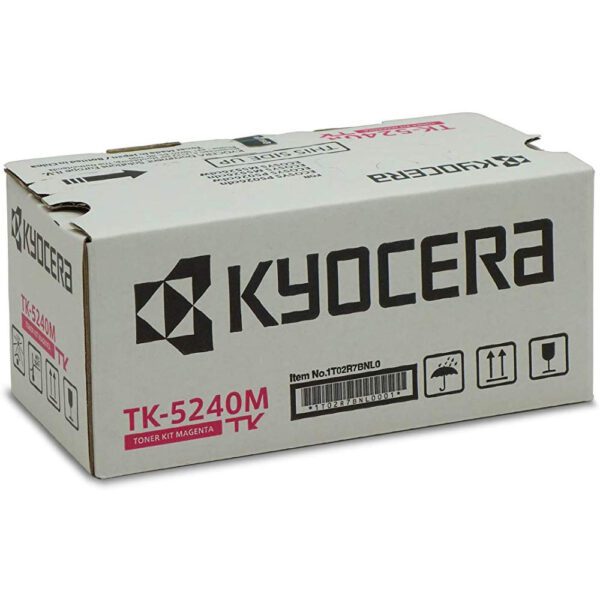 Картридж Kyocera TK-5240M (1T02R7BNL0) Magenta