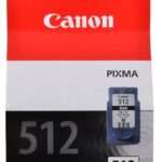 Картридж Canon PG-512 (2969B007)