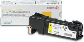 Картридж Xerox 106R01483 Yellow