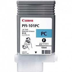 Картридж Canon PFI-101PC (0887B001)