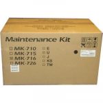 Сервисный комплект Kyocera MK-716 (1702GR8NL0)