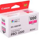 Картридж Canon PFI-1000 (0548C001) Magenta
