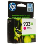 Струйный картридж Hewlett-Packard CN055AE (HP 933XL) Magenta