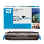 Лазерный картридж Hewlett Packard C9720A (HP 641A) Black