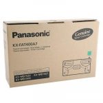 Лазерный картридж Panasonic KX-FAT400A7