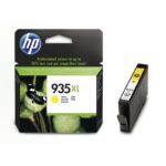 Струйный картридж Hewlett-Packard C2P26AE (HP 935XL) Yellow