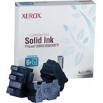 Чернила Xerox 108R00817