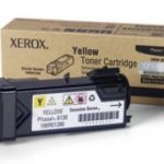 Тонер-картридж Xerox 106R01284