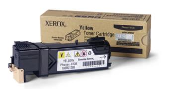 Тонер-картридж Xerox 106R01284