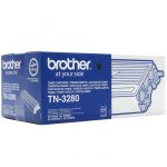 Тонер-картридж BROTHER TN-3280 Black