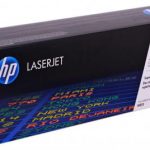 Лазерный картридж Hewlett Packard CF313A (HP 826A) Magenta