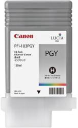 Картридж Canon PFI-103PGY (2214B001)