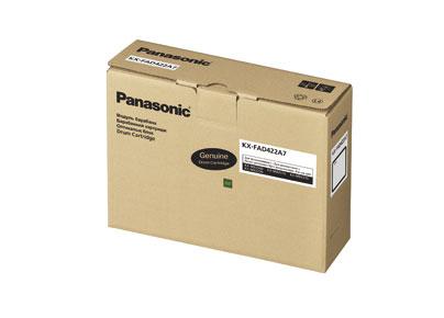 Картридж Panasonic KX-FAT421A7