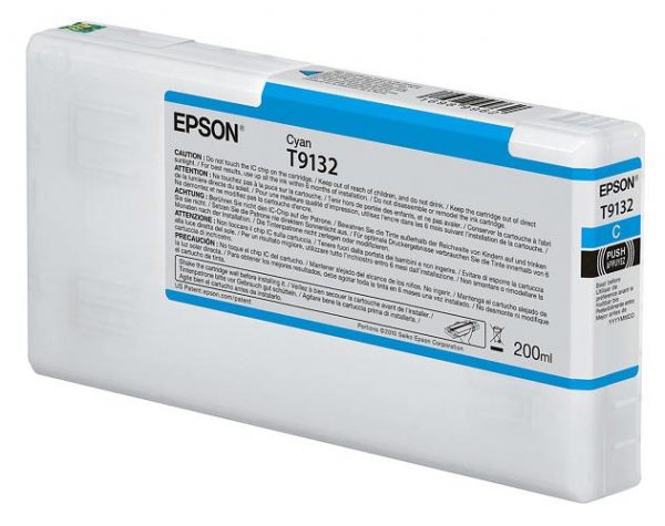 Картридж Epson C13T913200