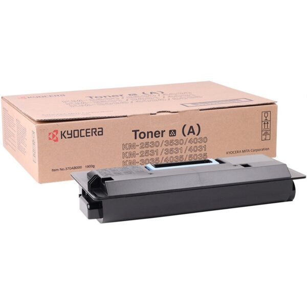 Тонер-картридж Kyocera (370AB000)