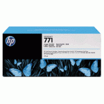 Струйный картридж Hewlett-Packard CE043A (HP 771) Photo Black